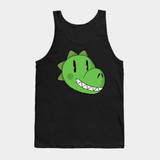 Happy guy Tank Top